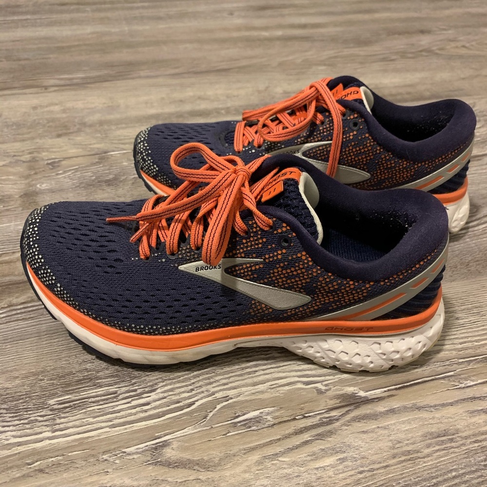 Brooks Running Shoes